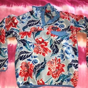 Patagonia Fleece